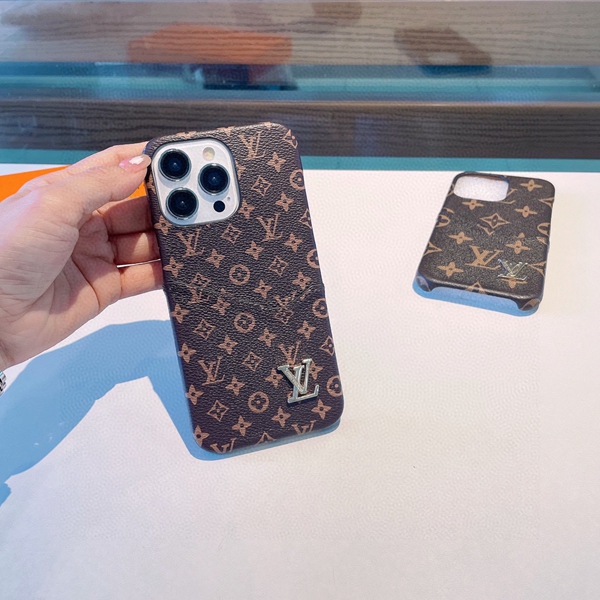 コピーブランド携帯ケース着用イメージ